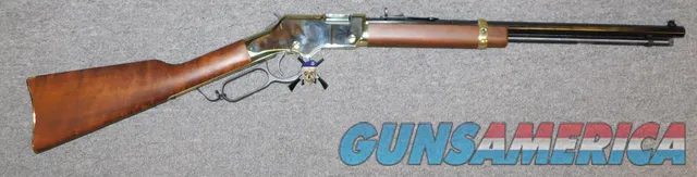 Henry H004
