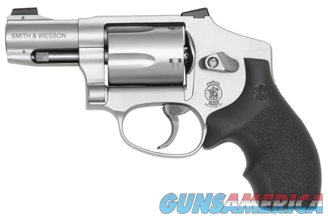 Smith & Wesson 940-3 (14295)