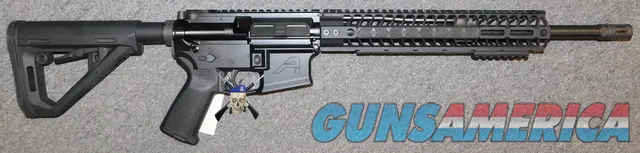 Aero Precision M4E1