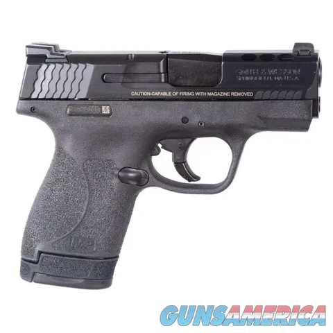 Smith & Wesson M&P40 Shield M2.0 (11870)