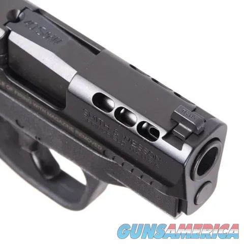 Smith & Wesson M&P40 Shield M2.0 (11870)