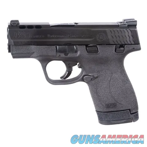Smith & Wesson M&P40 Shield M2.0 (11870)
