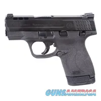 Smith & Wesson M&P40 Shield M2.0 (11870)