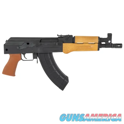 Century Arms C39 V2 (HG9111-N)