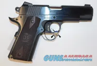 Colt Combat Commander