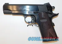 Colt Combat Commander