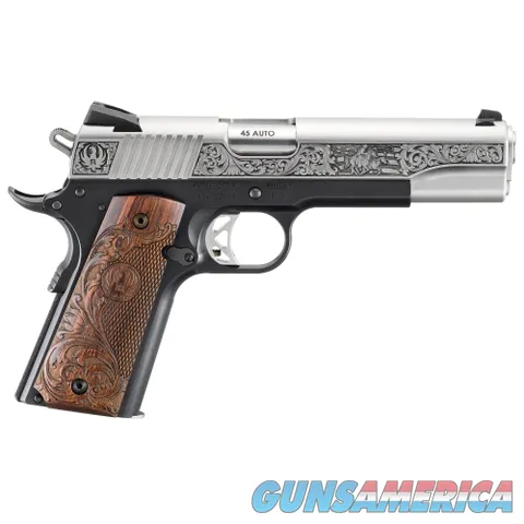 Ruger SR1911 (16706)