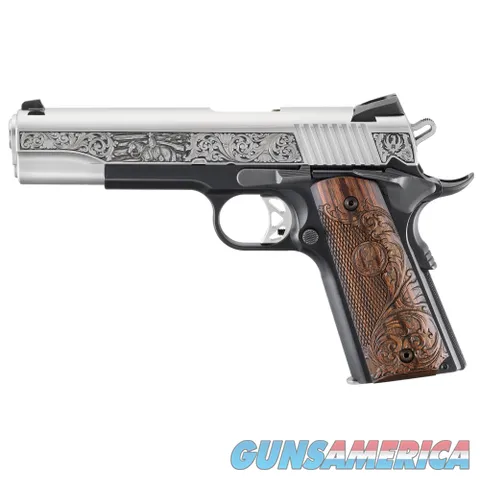 Ruger SR1911 (16706)
