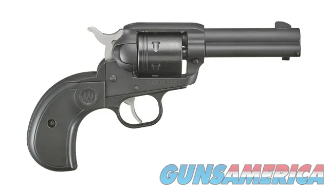 Ruger Wrangler (02015)