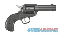 Ruger Wrangler (02015)