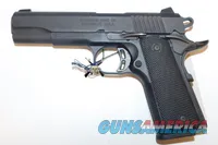 Browning 1911 380 Black Label