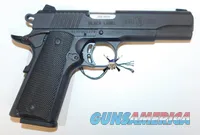 Browning 1911 380 Black Label