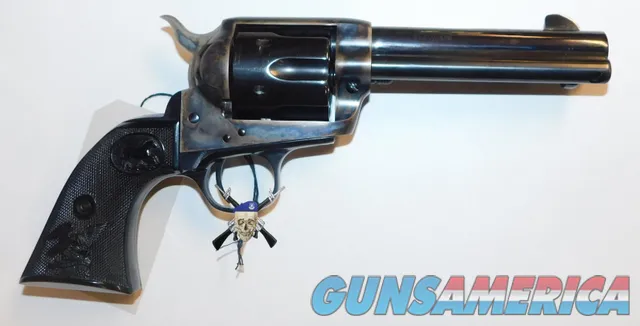 Liberty/KBI 1873 SA
