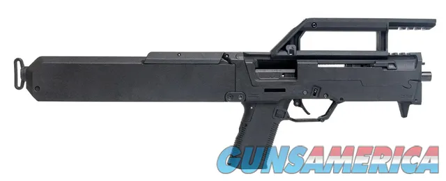 Zev Technologies FDP Pistol
