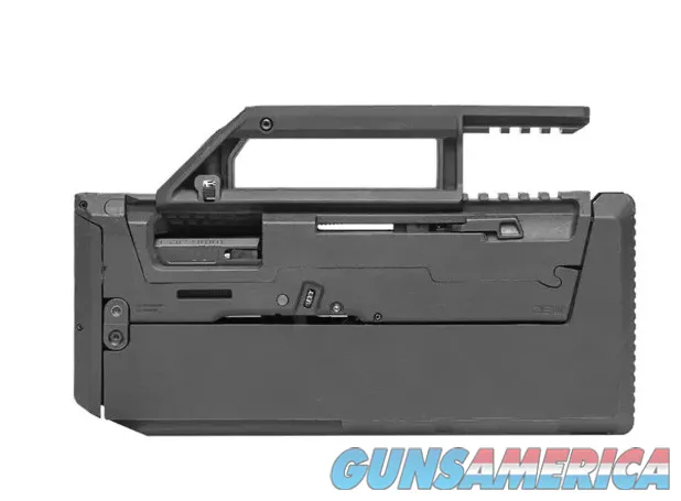 Zev Technologies FDP Pistol