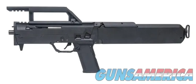 Zev Technologies FDP Pistol
