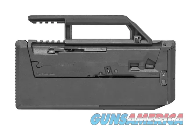 Zev Technologies FDP Pistol
