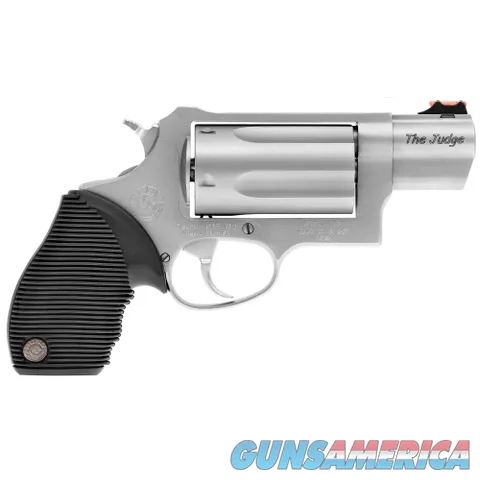 Taurus 4510 The Judge Public Defender (2-441039TC)