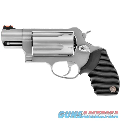 Taurus 4510 The Judge Public Defender (2...