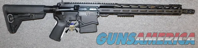 Ruger SFAR