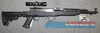 Norinco/Labanu SKS Sporter
