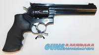 Ruger GP100