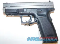 Springfield Armory XD-45