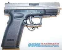 Springfield Armory XD-45