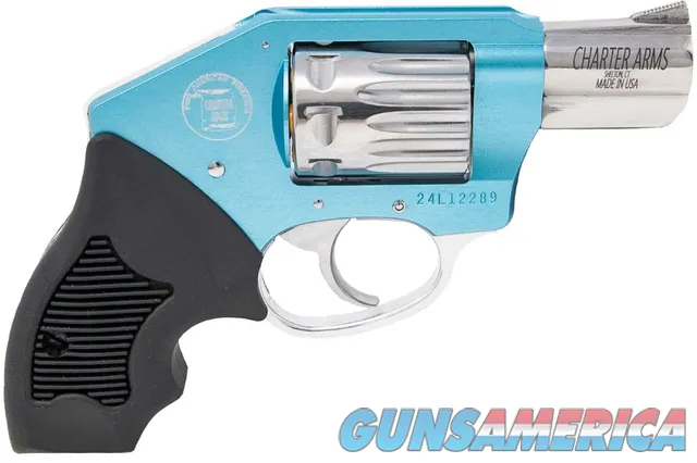 Charter Arms The Walker (52371)