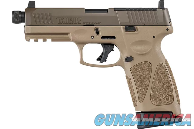 Taurus G3 (1-G3P941-TAC10)