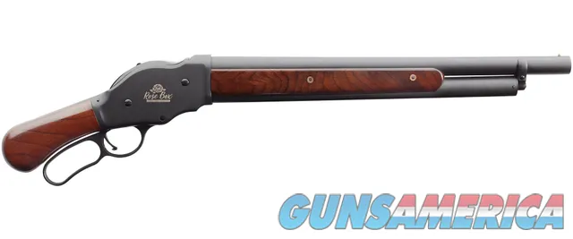 Chiappa 1887 (930.377) Lever-Action Boot...