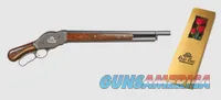 Chiappa 1887 (930.377) Lever-Action Bootleg Shotgun - Rose Box J-Day Anniversary Edition