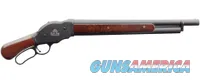 Chiappa 1887 (930.377) Lever-Action Bootleg Shotgun - Rose Box J-Day Anniversary Edition