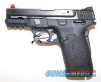 Smith & Wesson M&P380 EZ Shield M2.0