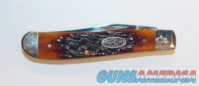 Case Mini Trapper XXPRESSO (27572)
