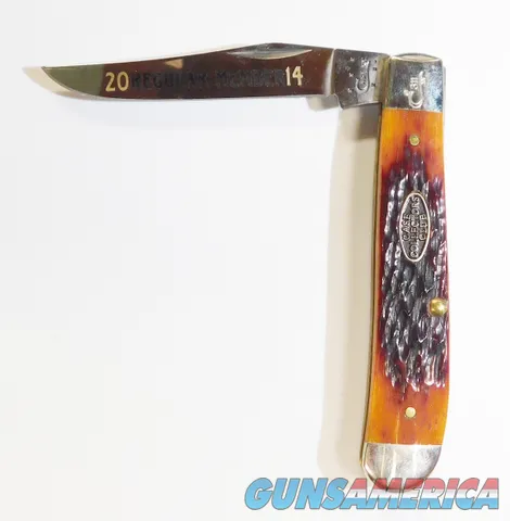 Case Mini Trapper XXPRESSO (27572)