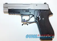 Sig Sauer P220