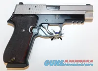Sig Sauer P220