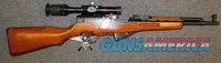 Norinco/KSI SKS