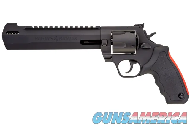 Taurus 454H Raging Hunter (2-454081RH)
