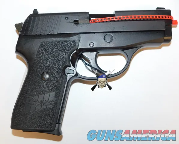 Sig Sauer P239