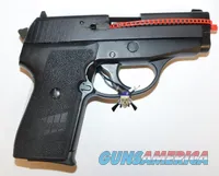 Sig Sauer P239