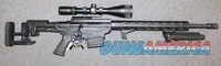 Ruger Precision