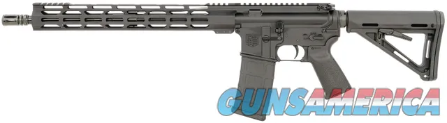Diamondback DB15 5.56 NATO Black AR-15 Rifle