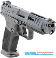 Canik TP9SFx Rival 9mm Optics-Ready Competition Pistol