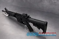 Smith & Wesson M&P15 Sport II 5.56 NATO, 16in Armornite barrel, 30+1, Magpul MBUS - New Old Stock