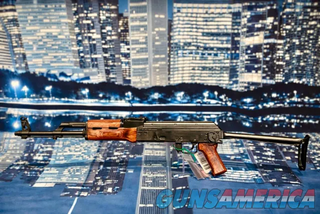 PSA AK-47 GF3 Forged Under Folding Rifle...