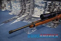 Ruger 10/22 Carbine .22 LR with Viridian EON 3-9x40 Scope and hard case, 10+1 - New Old Stock