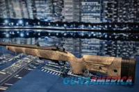 Bergara B-14 HMR Wilderness .300 Win Mag, 26in threaded barrel, 5+1, Woodland camo mini-chassis - New Old Stock