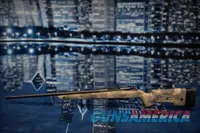 Bergara B-14 HMR Wilderness .300 Win Mag, 26in threaded barrel, 5+1, Woodland camo mini-chassis - New Old Stock